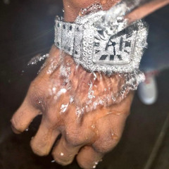 Future x Travis Scott "Frozen Chains" - Prod. Surg