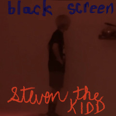 black screen
