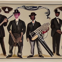 Antisocial Pursuits - Alice Automatics