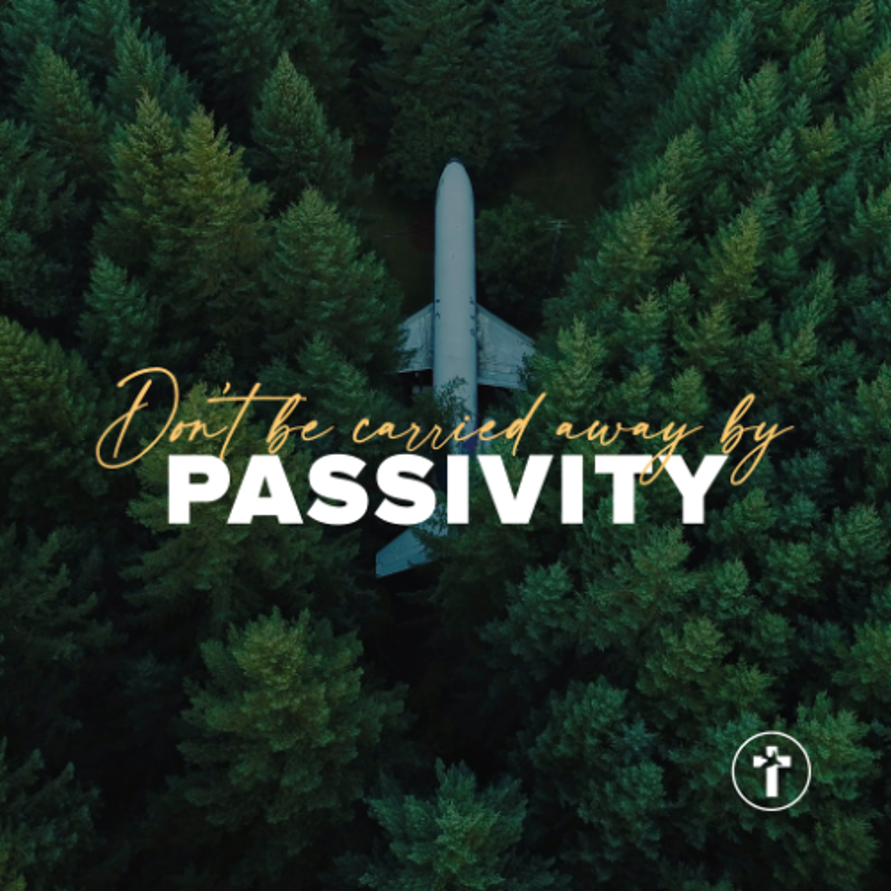 Don’t get carried away by passivity | Louis Kotzé