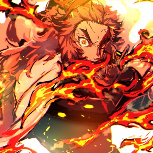 Stream Demon Slayer Season 2 - Flame Breathing First Form: Unknowing Fire  OST by James Liam Figueroa