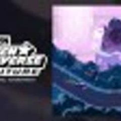 Steven Universe Future Official Soundtrack | Mr. Universe (feat. Jemaine Clement) | Cartoon Network