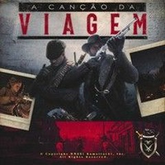 Kamaitachi - A Canção da Viagem (Prod.MarcusMaia)