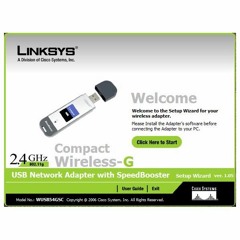Cisco Linksys Compact Wireless-g Usb Network Adapter Driver Download !LINK!