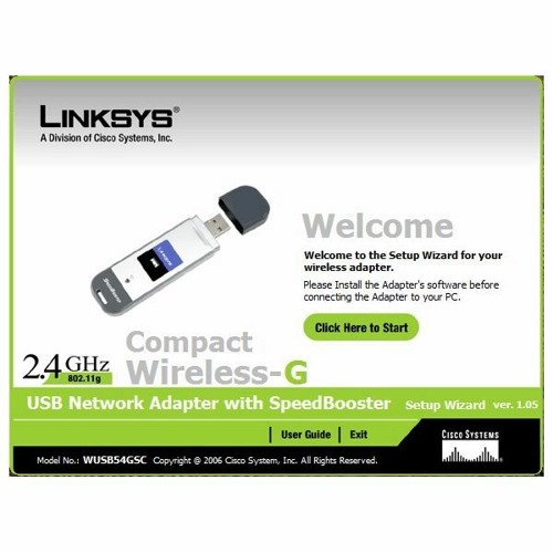 Stream Cisco Linksys Compact Wireless-g Usb Network Adapter Driver Download  !LINK! from James Barbon | Listen online for free on SoundCloud