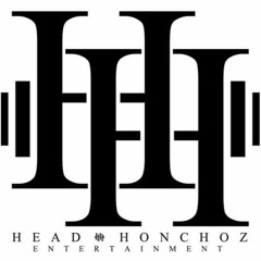 Head Honchoz - Dime Droppaz - Produced by Zak1