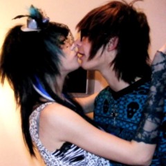 Theprivilegeoflovingyou (chaosysl)