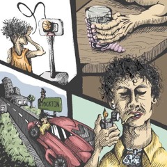 JACK HARLOW X DRAKE TYPE BEAT - "VIBE" | BUY 1 GET 1 FREE