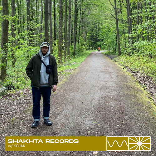 Shakhta Records 11/24 w/ K0JAK