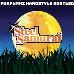 Steel Samurai (From Ace Attorney) PURPLMNZ Hardstyle Bootleg