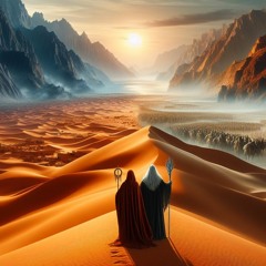 Desert Freedom