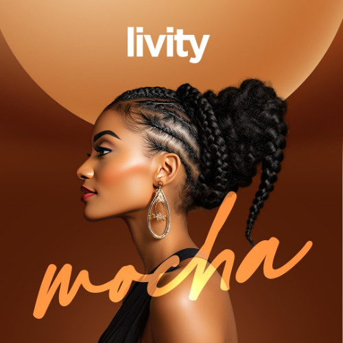 LIVITY: MOCHA - FRIDAY NOVEMBER 15, 2024 - MIXED BY: D-ROCMUSIQ (R&B AND REGGAE)