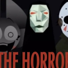 The Horrors - Incredibox Terrors Mix YT: BaggerHead