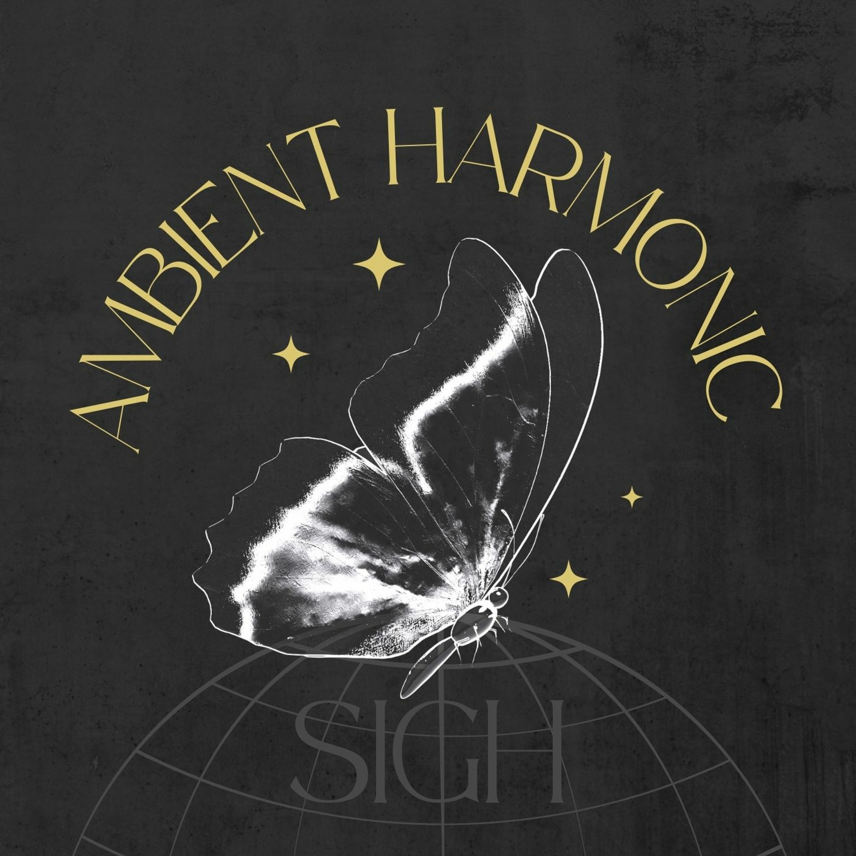 Ambient Harmonic (Mixes)