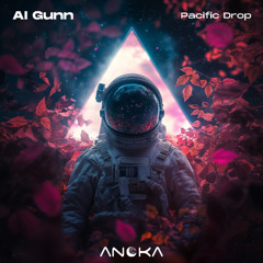 Al Gunn - Save Me (Original Mix) [Anoka]