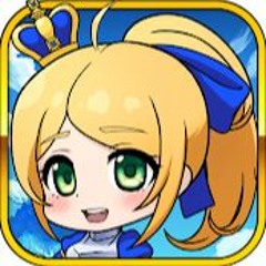 [Game] MOMO Kingdom Princess - 3. Violet