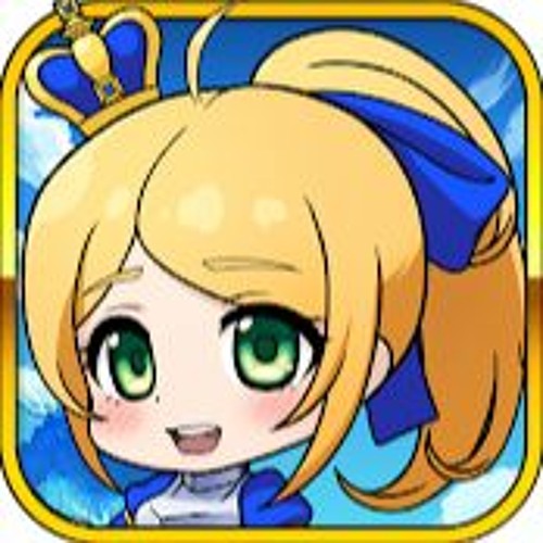 [Game] MOMO Kingdom Princess - 2. Witch