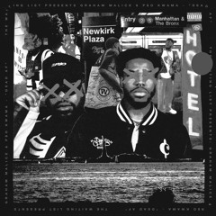 DEAD AF with Graham Malice & P$O Kwama