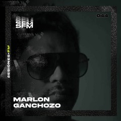 SFM 044 - Marlon Ganchozo