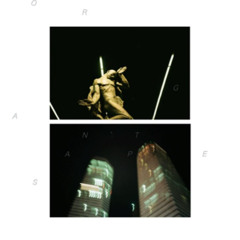 Organ Tapes - Lonely (I Smoke Because I Don't Care About Death)