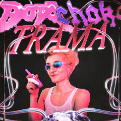 HEMATOMA :: TRAMA, BOTA, CHOKA (OHM Berlin) - 11.01.25