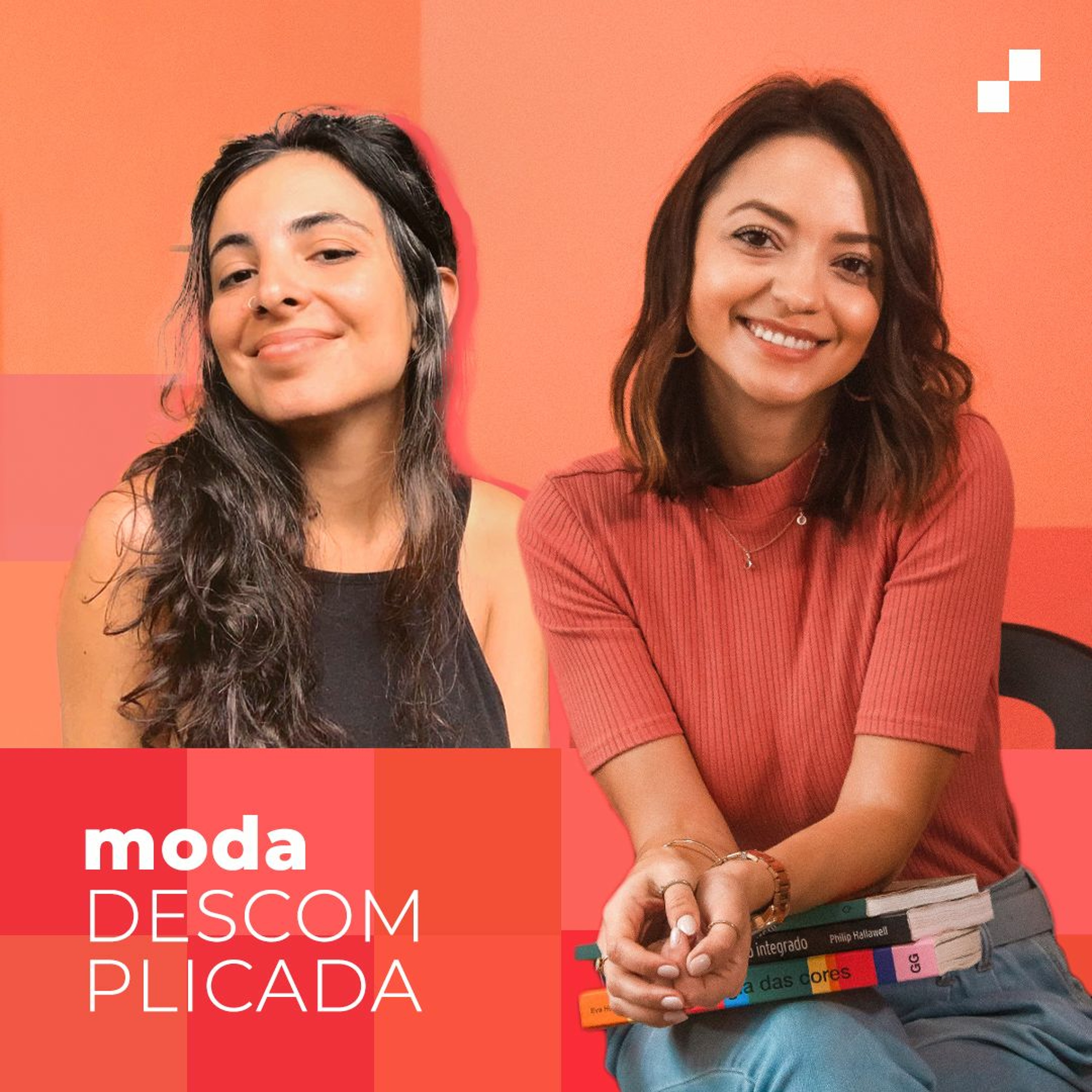 Moda descomplicada por Paula Salvador