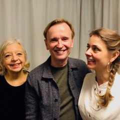 #66 Absurd teater - med Johan Ulveson