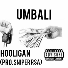 Hooligan - UMBALI.mp3