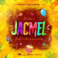 JACMEL Best Haitian Carnaval