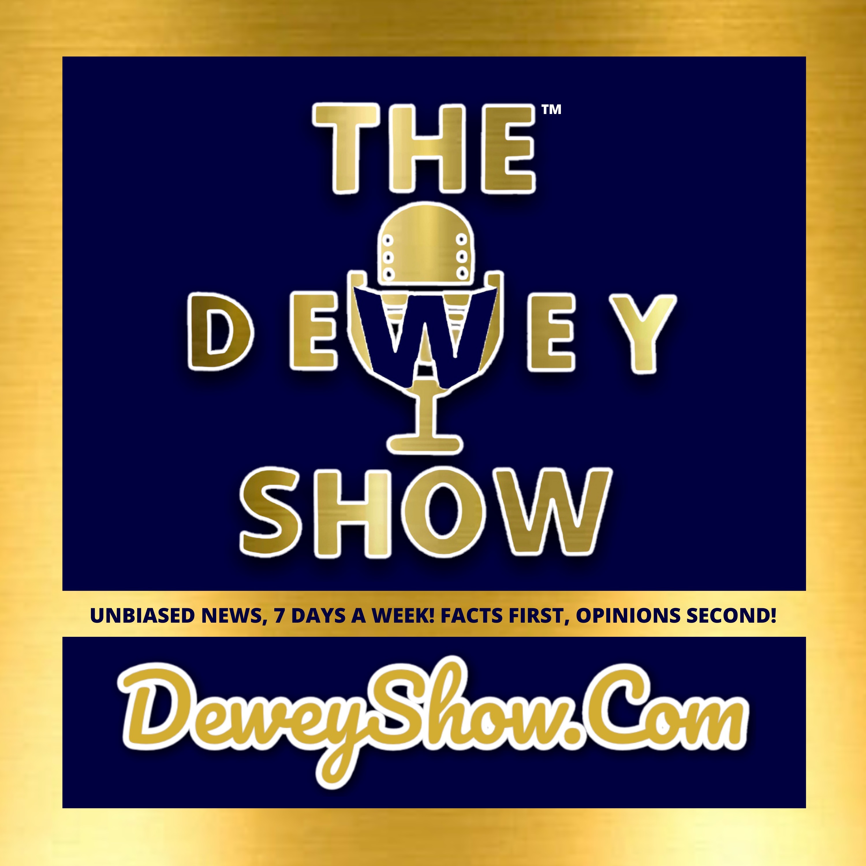 The Dewey Show