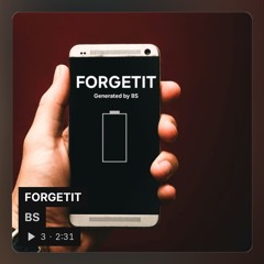 FORGETIT