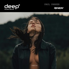Paul Parker - Remedy (Original Mix) DHN254