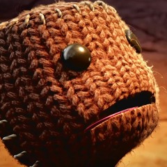 ONE YEAR + SPACE - Sackboy [Remix]