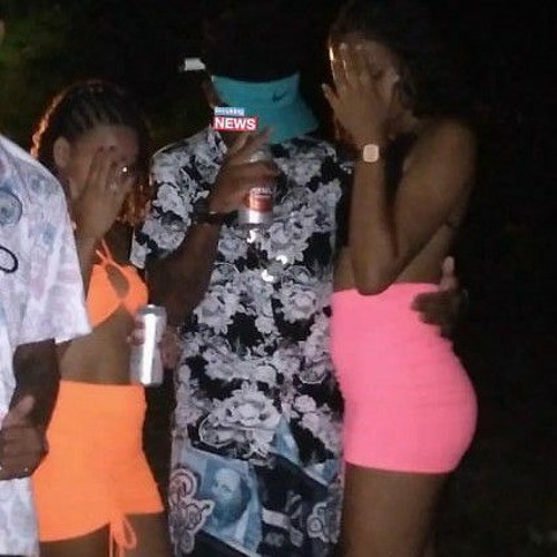 MC GW, MC Denny, MC Fabinho OSK - A 200 por Hora (