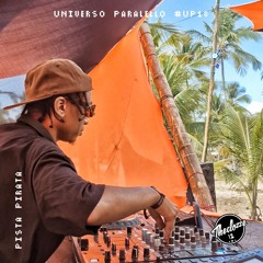 Thedozze @ Universo Paralello Festival  2024-2025 (Full Set)