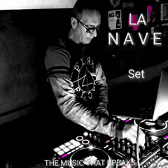 LA NAVE - SET // SESION ESPECIAL ISMAEL Y CRISTIAN .  REC-2025-09-03