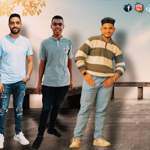 مهرجان فارس من الفرسان - خالد ياسر و محمد صبحي و طارق ابرهيم - توزيع دودو الجنتل