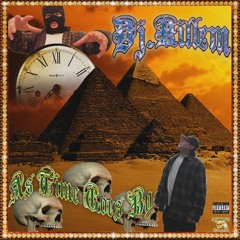 As Time Goes By (Prod. Dj.Killem)