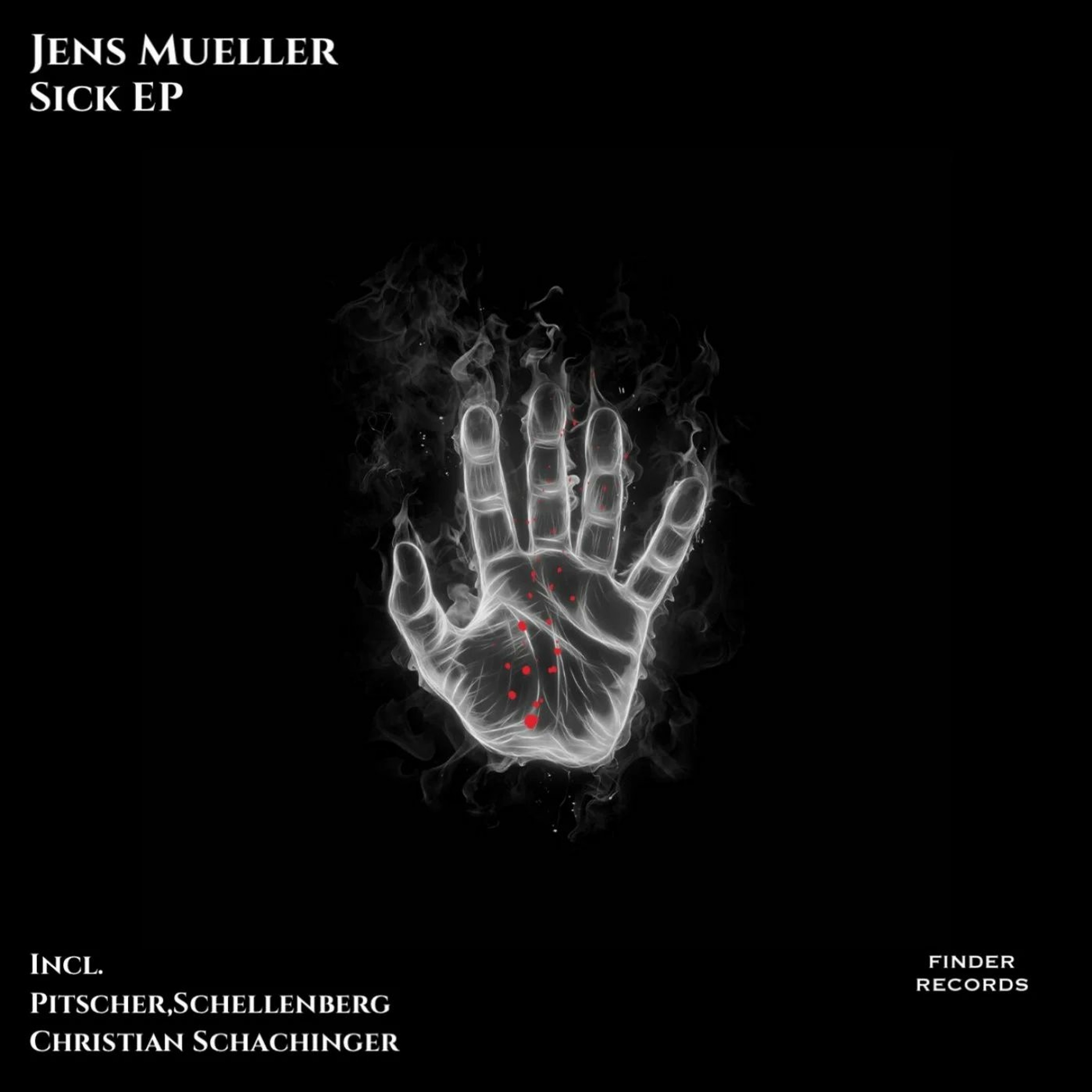 Jens Mueller