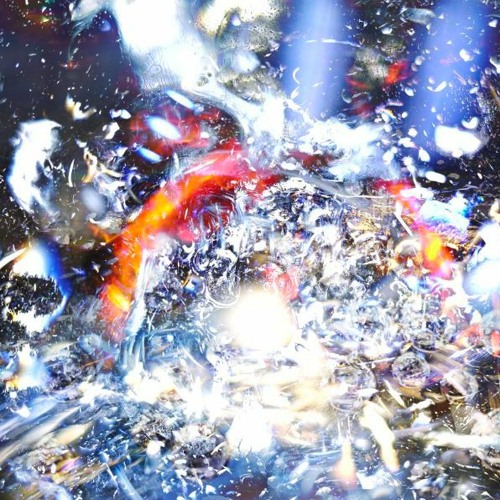 Stream ET SI TU N°EXISTAIS PAS by DEEPWHITE°SPACE | Listen online for ...