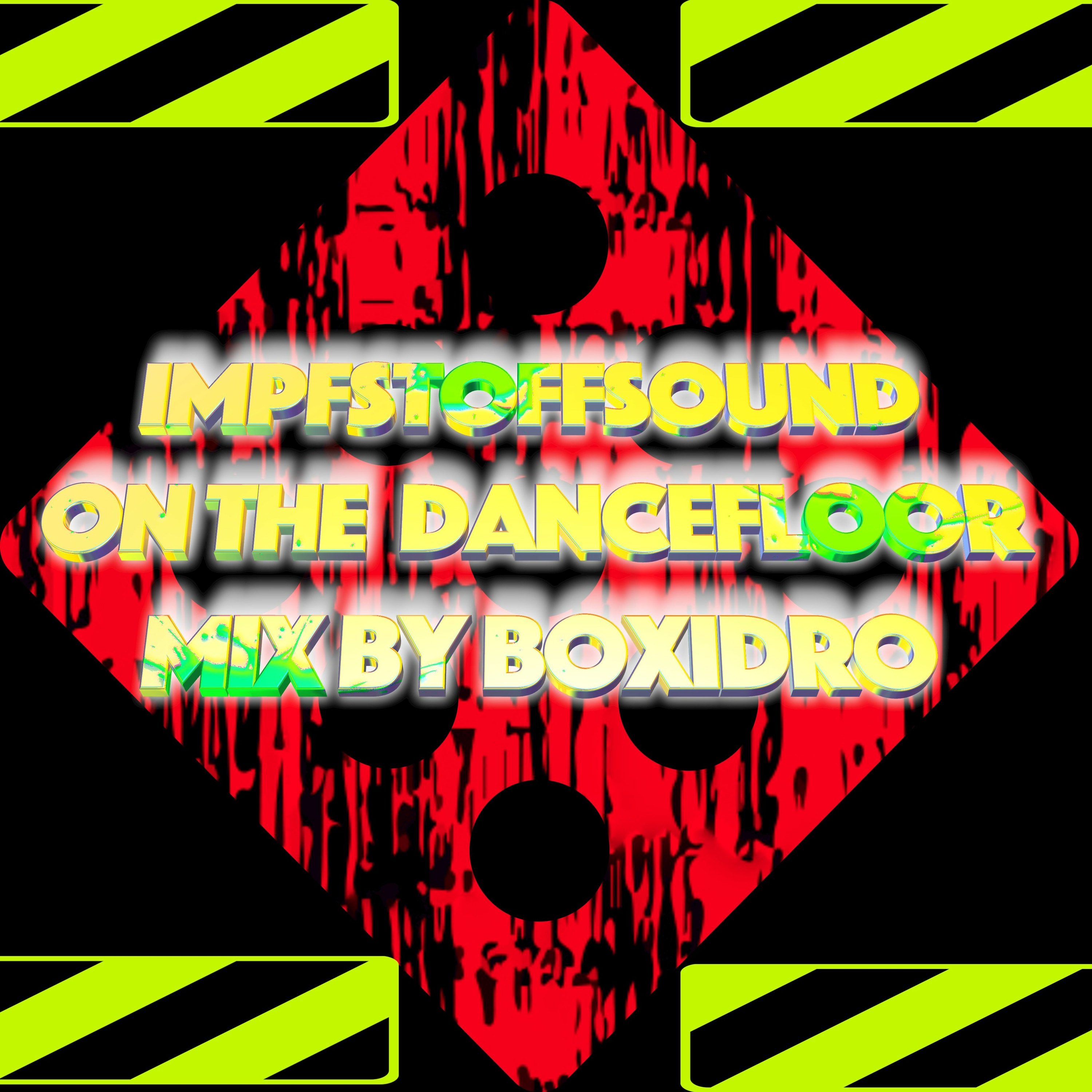 Track cover