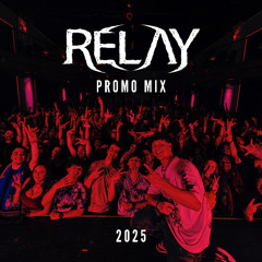 2025 PROMO MIX