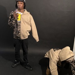 SHMOQEY - Over It rough draft