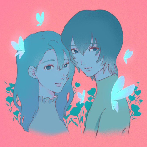 Stream Yoasobi - Racing Into The Night (Opening Remix) by Janie ...