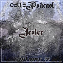 Jester - 0815Podcast Vol.98