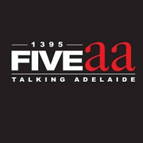 Leah Watkins \ Leon Byner FIVEaa 3 September 2021