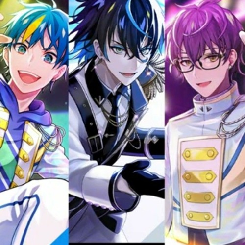 Technoroid - KNoCC x STAND-ALONE - Unbordered