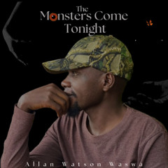 The Monsters Come Tonight