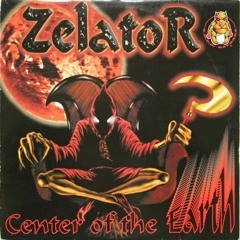 Zelator - Centre Of The Earth