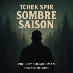 Sombre Saison (Prod. solgoodman)